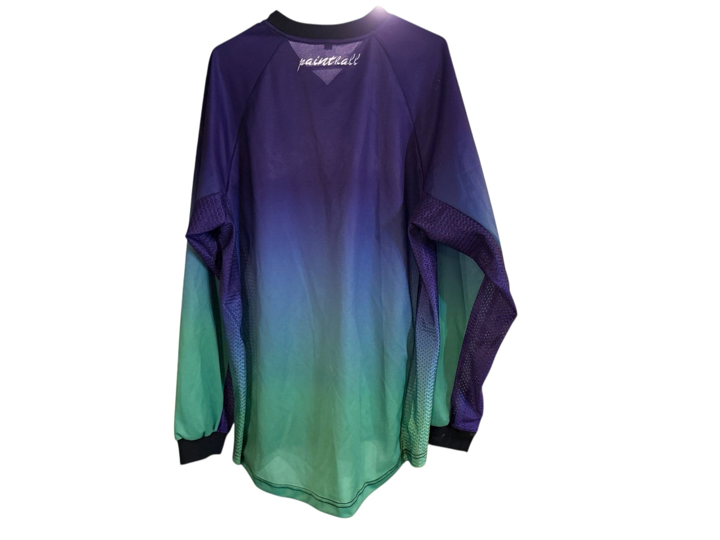 Used Paintball Jersey - SIZE LARGE Paintball Gun from CPXBrosPaintball Buy/Sell/Trade Paintball Markers, New Paintball Guns, Paintball Hoppers, Paintball Masks, and Hormesis Headbands