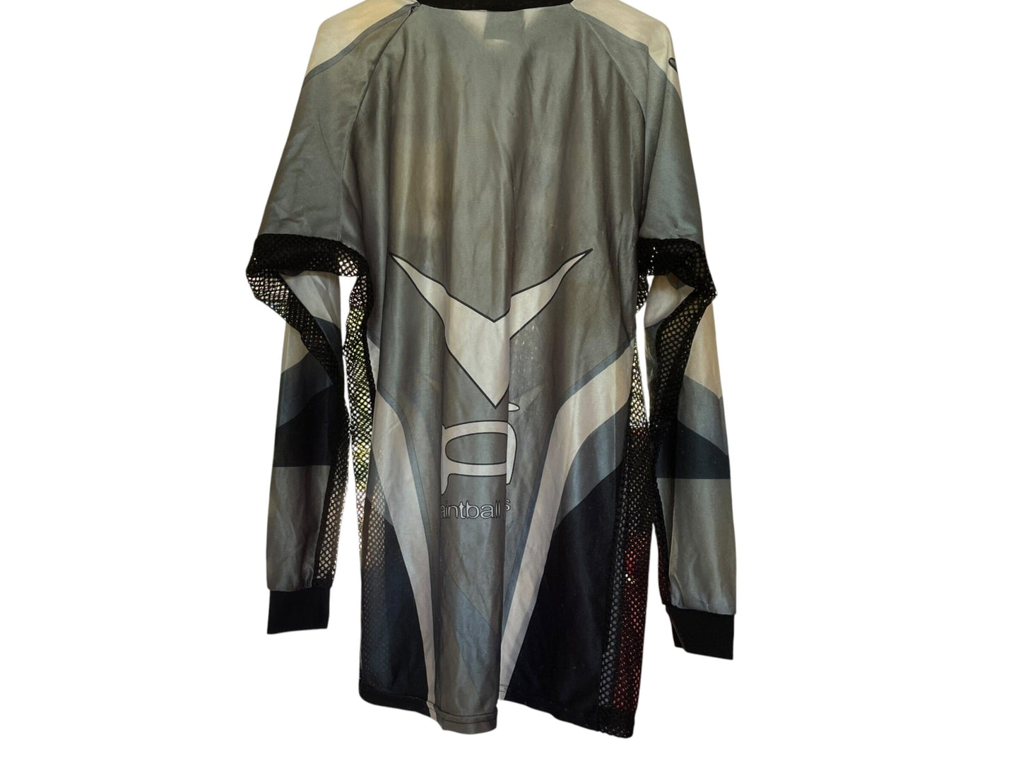 Used Paintball Junkies Jersey : SIZE MEDIUM Paintball Gun from CPXBrosPaintball Buy/Sell/Trade Paintball Markers, New Paintball Guns, Paintball Hoppers, Paintball Masks, and Hormesis Headbands