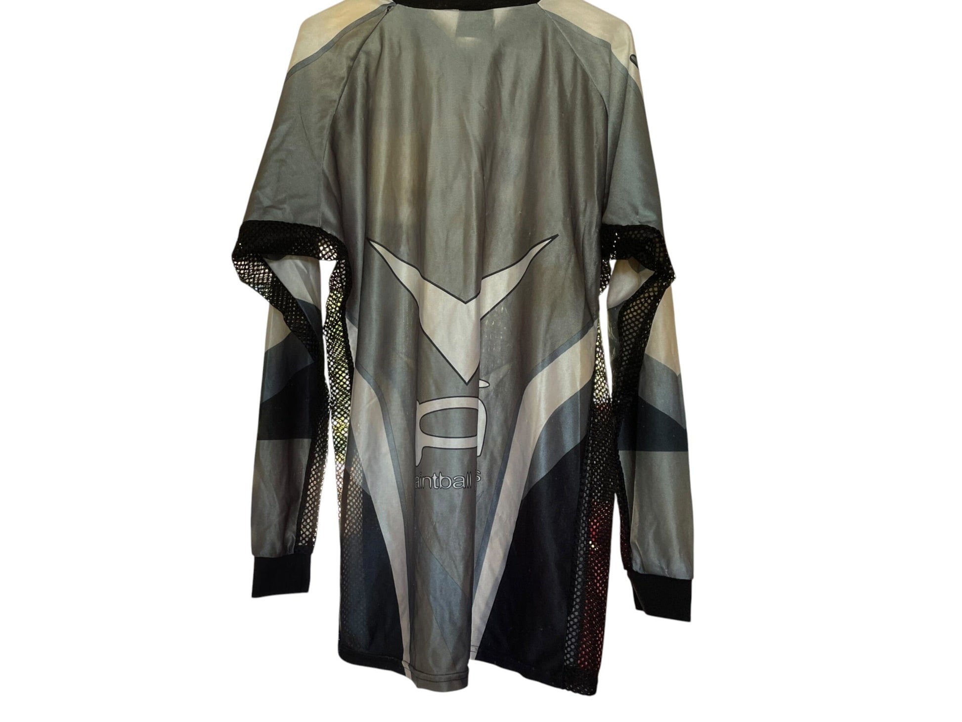 Used Paintball Junkies Jersey : SIZE MEDIUM Paintball Gun from CPXBrosPaintball Buy/Sell/Trade Paintball Markers, New Paintball Guns, Paintball Hoppers, Paintball Masks, and Hormesis Headbands