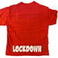 Used Paintball Lockdown T-Shirt - size LARGE Paintball Gun from CPXBrosPaintball Buy/Sell/Trade Paintball Markers, New Paintball Guns, Paintball Hoppers, Paintball Masks, and Hormesis Headbands
