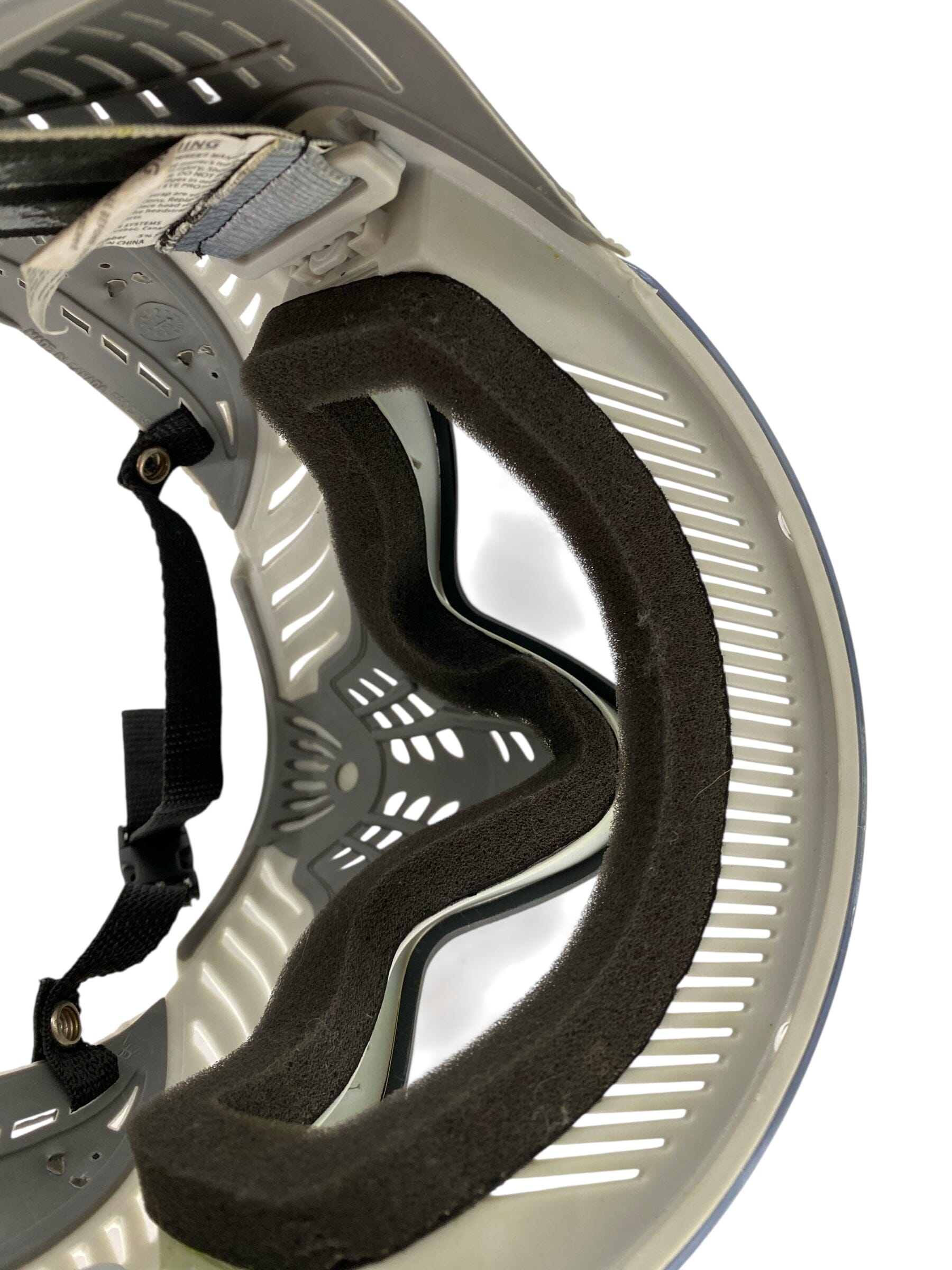 Used Paintball Mask Goggles Paintball Gun from CPXBrosPaintball Buy/Sell/Trade Paintball Markers, New Paintball Guns, Paintball Hoppers, Paintball Masks, and Hormesis Headbands