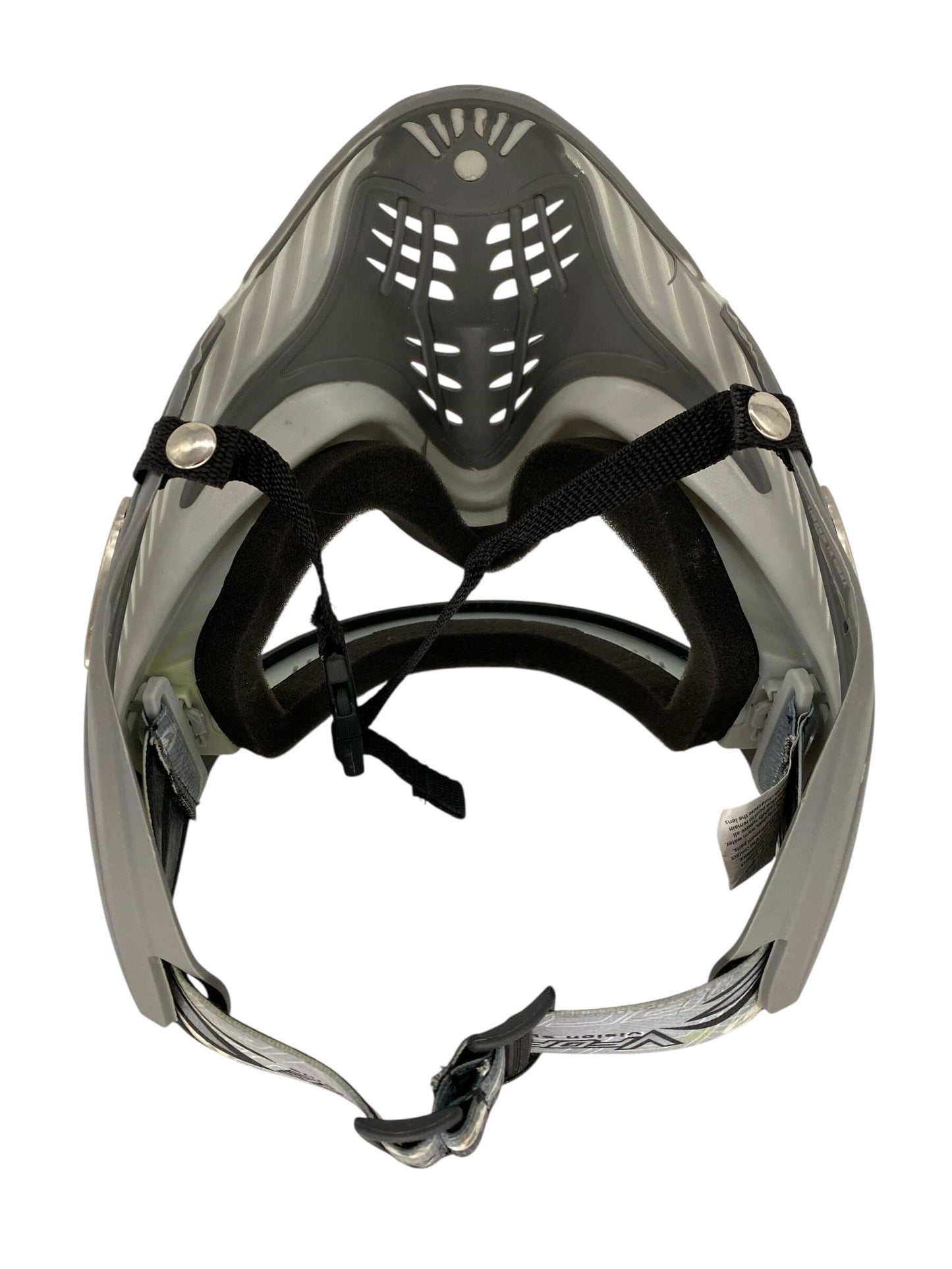 Used Paintball Mask Goggles Paintball Gun from CPXBrosPaintball Buy/Sell/Trade Paintball Markers, New Paintball Guns, Paintball Hoppers, Paintball Masks, and Hormesis Headbands