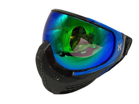 Used Paintball Mask Goggles Paintball Gun from CPXBrosPaintball Buy/Sell/Trade Paintball Markers, New Paintball Guns, Paintball Hoppers, Paintball Masks, and Hormesis Headbands