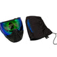 Used Paintball Mask Goggles Paintball Gun from CPXBrosPaintball Buy/Sell/Trade Paintball Markers, New Paintball Guns, Paintball Hoppers, Paintball Masks, and Hormesis Headbands