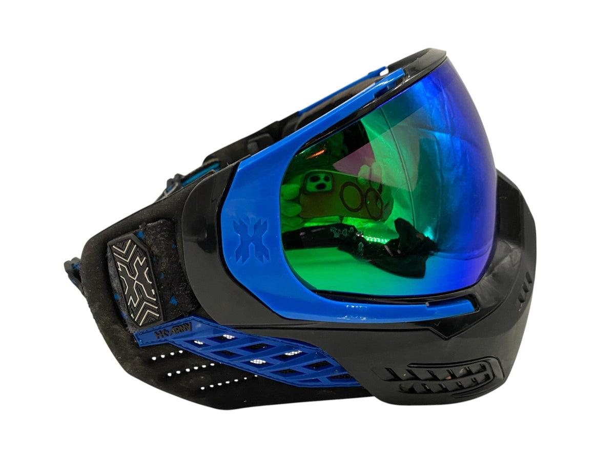 Used Paintball Mask Goggles Paintball Gun from CPXBrosPaintball Buy/Sell/Trade Paintball Markers, New Paintball Guns, Paintball Hoppers, Paintball Masks, and Hormesis Headbands