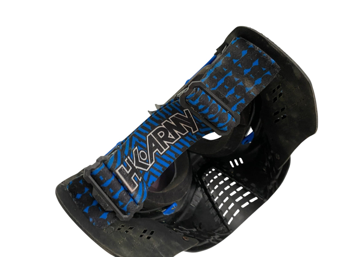 Used Paintball Mask Goggles Paintball Gun from CPXBrosPaintball Buy/Sell/Trade Paintball Markers, New Paintball Guns, Paintball Hoppers, Paintball Masks, and Hormesis Headbands