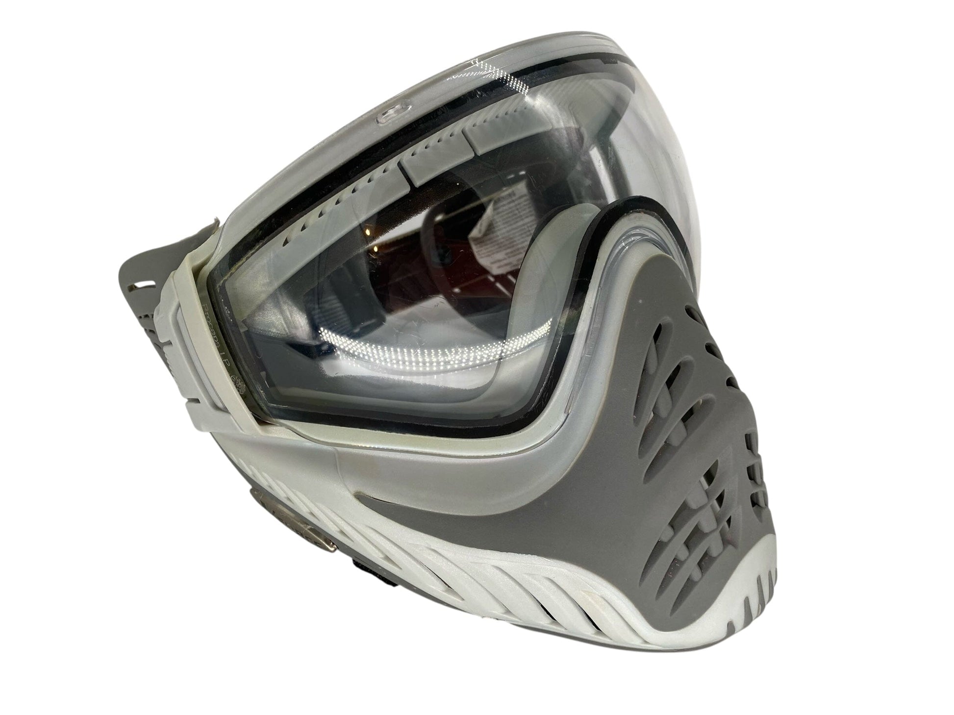 Used Paintball Mask Goggles Paintball Gun from CPXBrosPaintball Buy/Sell/Trade Paintball Markers, New Paintball Guns, Paintball Hoppers, Paintball Masks, and Hormesis Headbands