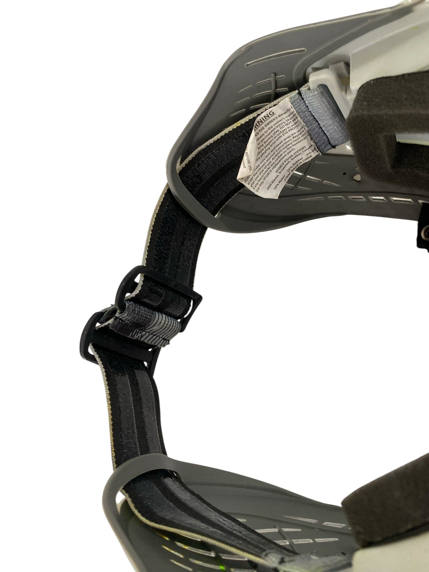 Used Paintball Mask Goggles Paintball Gun from CPXBrosPaintball Buy/Sell/Trade Paintball Markers, New Paintball Guns, Paintball Hoppers, Paintball Masks, and Hormesis Headbands