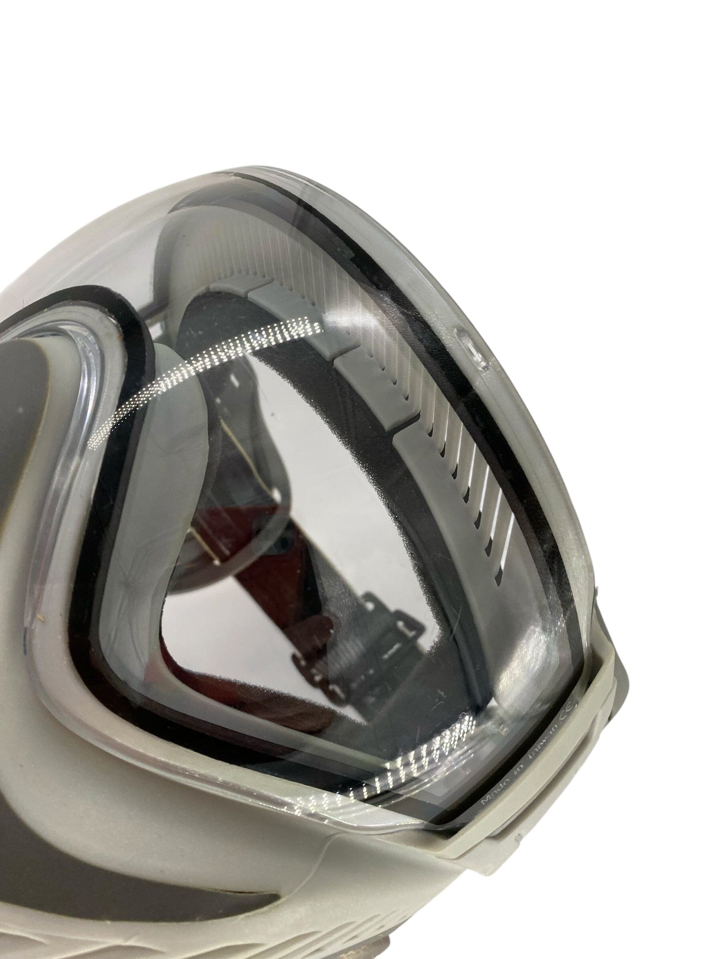 Used Paintball Mask Goggles Paintball Gun from CPXBrosPaintball Buy/Sell/Trade Paintball Markers, New Paintball Guns, Paintball Hoppers, Paintball Masks, and Hormesis Headbands