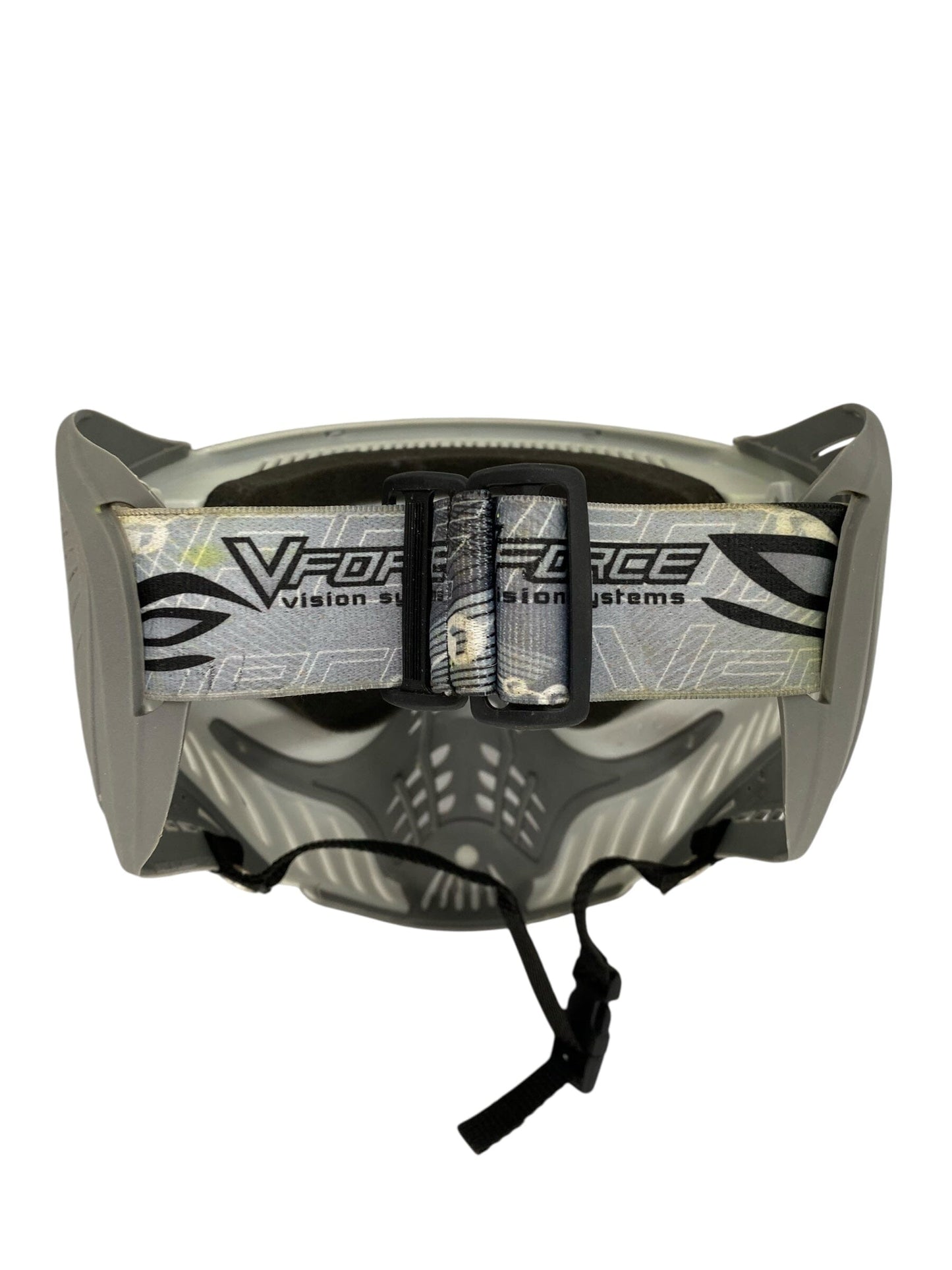 Used Paintball Mask Goggles Paintball Gun from CPXBrosPaintball Buy/Sell/Trade Paintball Markers, New Paintball Guns, Paintball Hoppers, Paintball Masks, and Hormesis Headbands