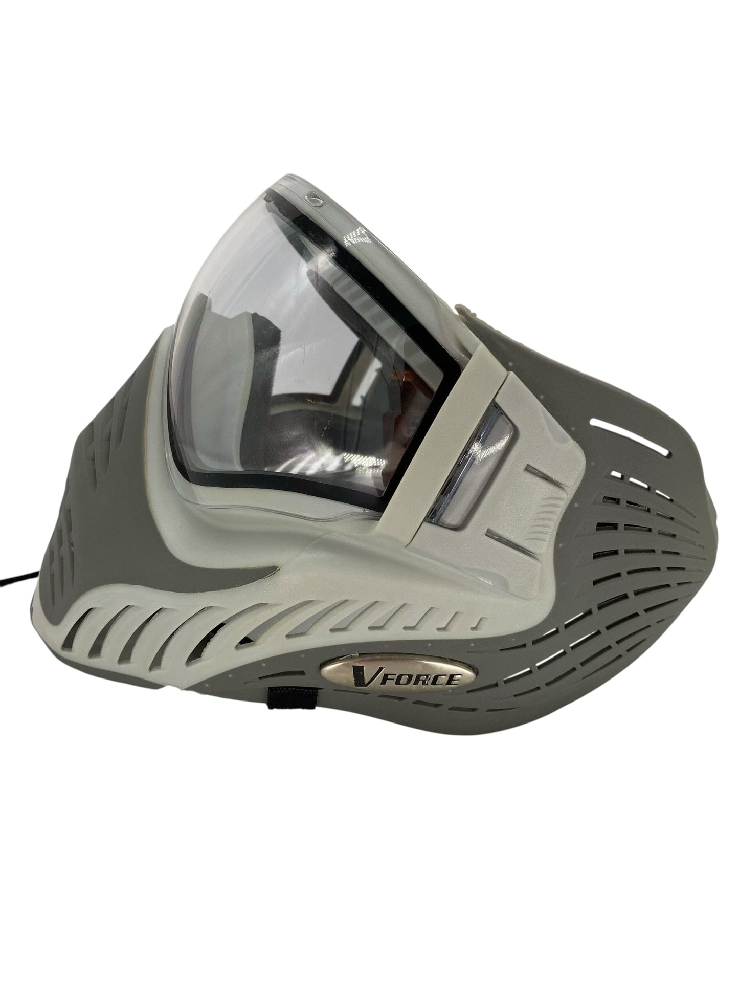 Used Paintball Mask Goggles Paintball Gun from CPXBrosPaintball Buy/Sell/Trade Paintball Markers, New Paintball Guns, Paintball Hoppers, Paintball Masks, and Hormesis Headbands