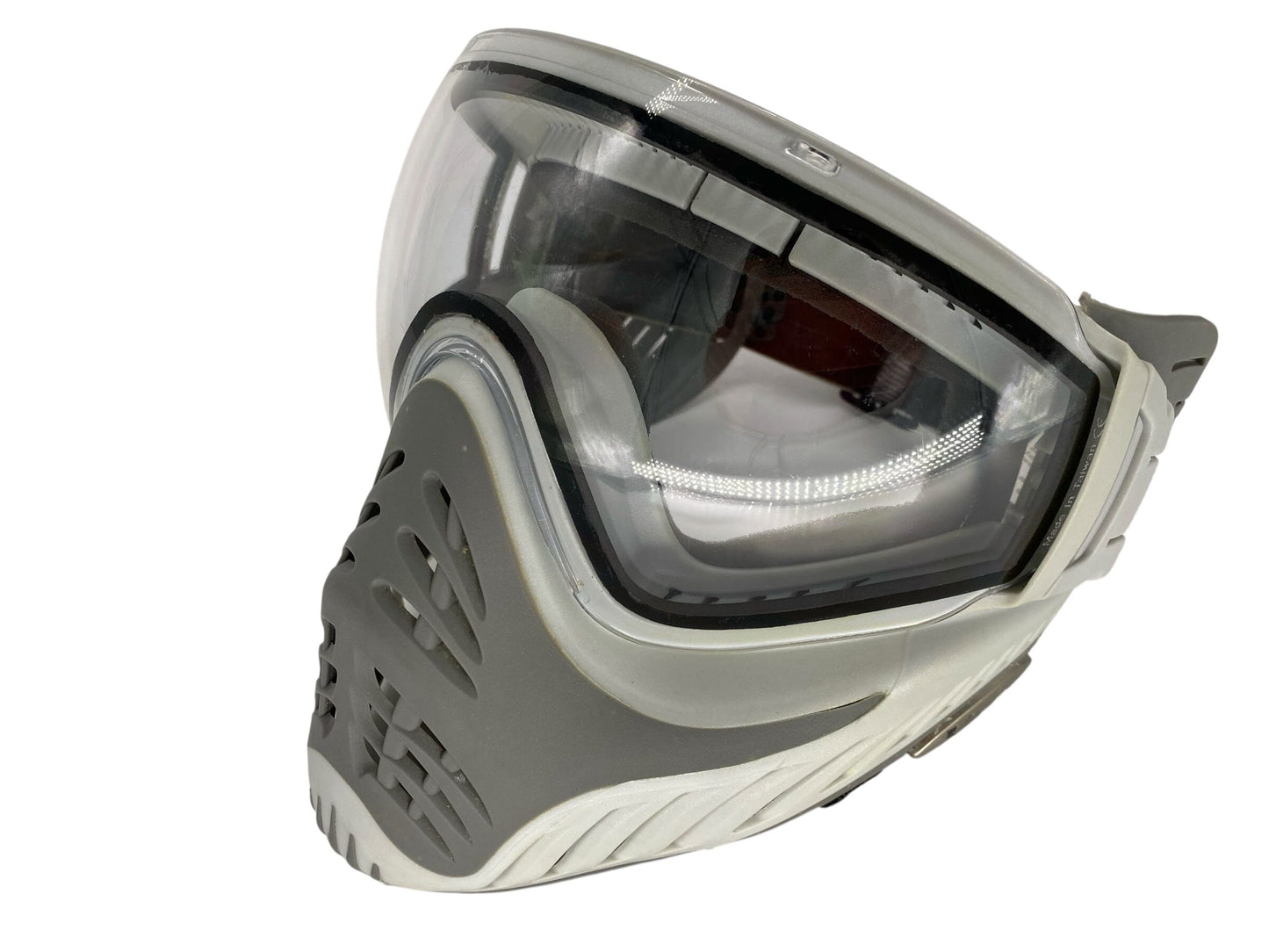 Used Paintball Mask Goggles Paintball Gun from CPXBrosPaintball Buy/Sell/Trade Paintball Markers, New Paintball Guns, Paintball Hoppers, Paintball Masks, and Hormesis Headbands