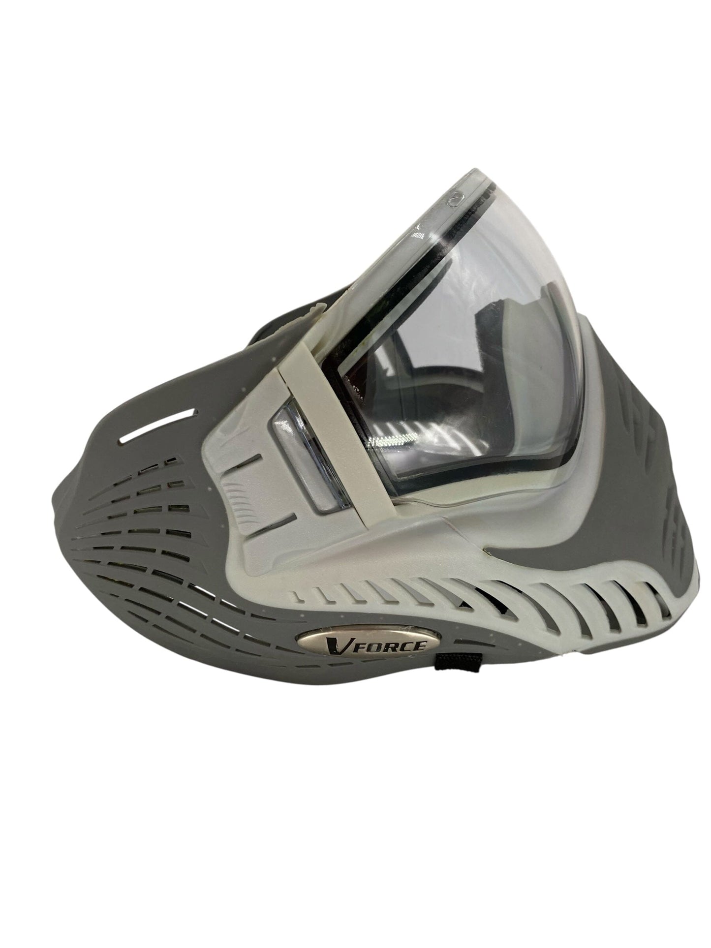 Used Paintball Mask Goggles Paintball Gun from CPXBrosPaintball Buy/Sell/Trade Paintball Markers, New Paintball Guns, Paintball Hoppers, Paintball Masks, and Hormesis Headbands