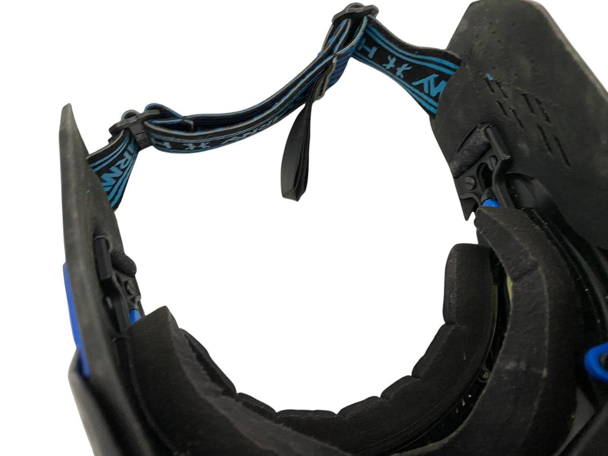 Used Paintball Mask Goggles Paintball Gun from CPXBrosPaintball Buy/Sell/Trade Paintball Markers, New Paintball Guns, Paintball Hoppers, Paintball Masks, and Hormesis Headbands