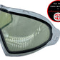 Used Paintball Mask Lens Paintball Gun from CPXBrosPaintball Buy/Sell/Trade Paintball Markers, New Paintball Guns, Paintball Hoppers, Paintball Masks, and Hormesis Headbands