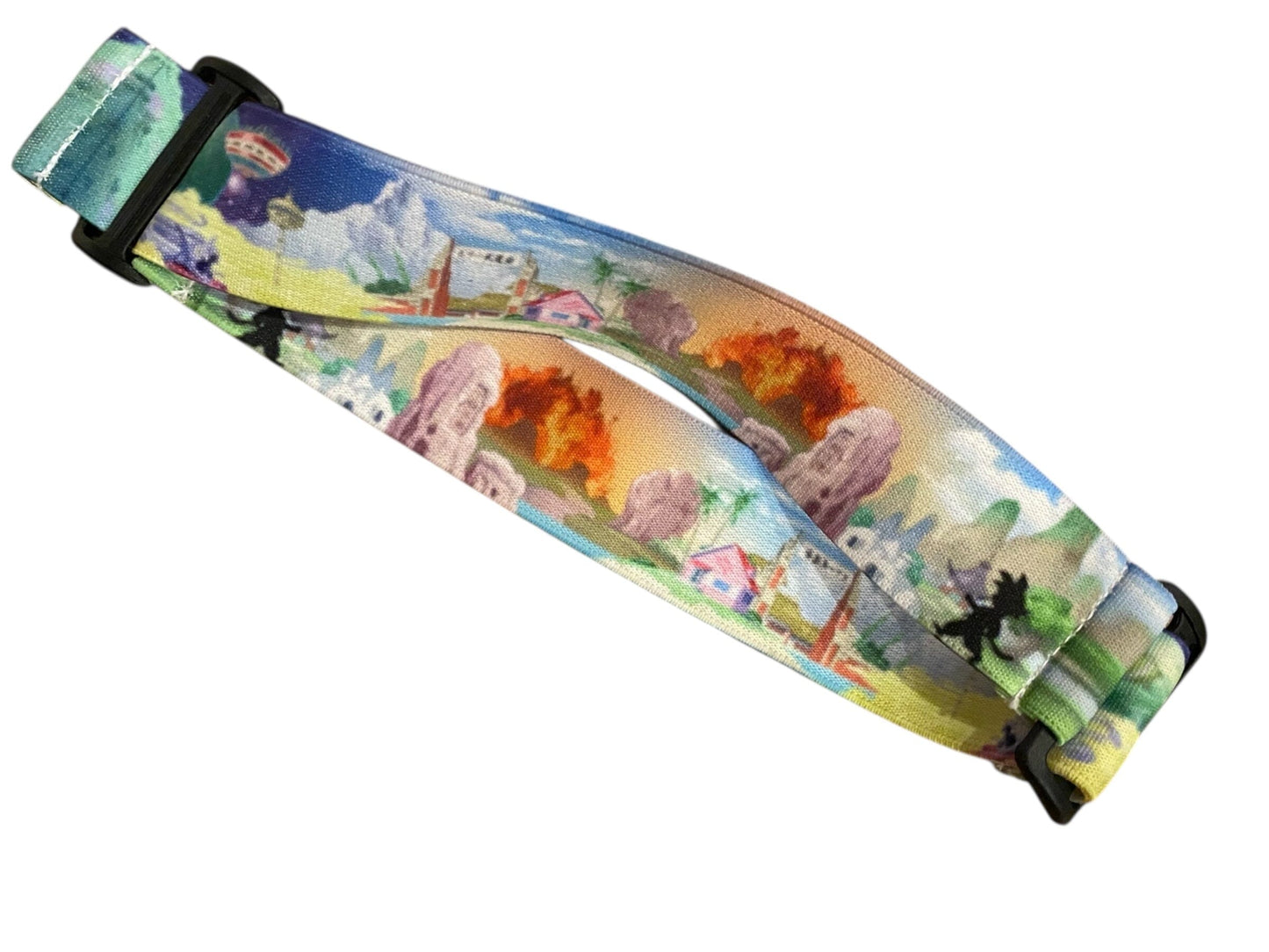 Used Paintball Mask Strap Paintball Gun from CPXBrosPaintball Buy/Sell/Trade Paintball Markers, New Paintball Guns, Paintball Hoppers, Paintball Masks, and Hormesis Headbands