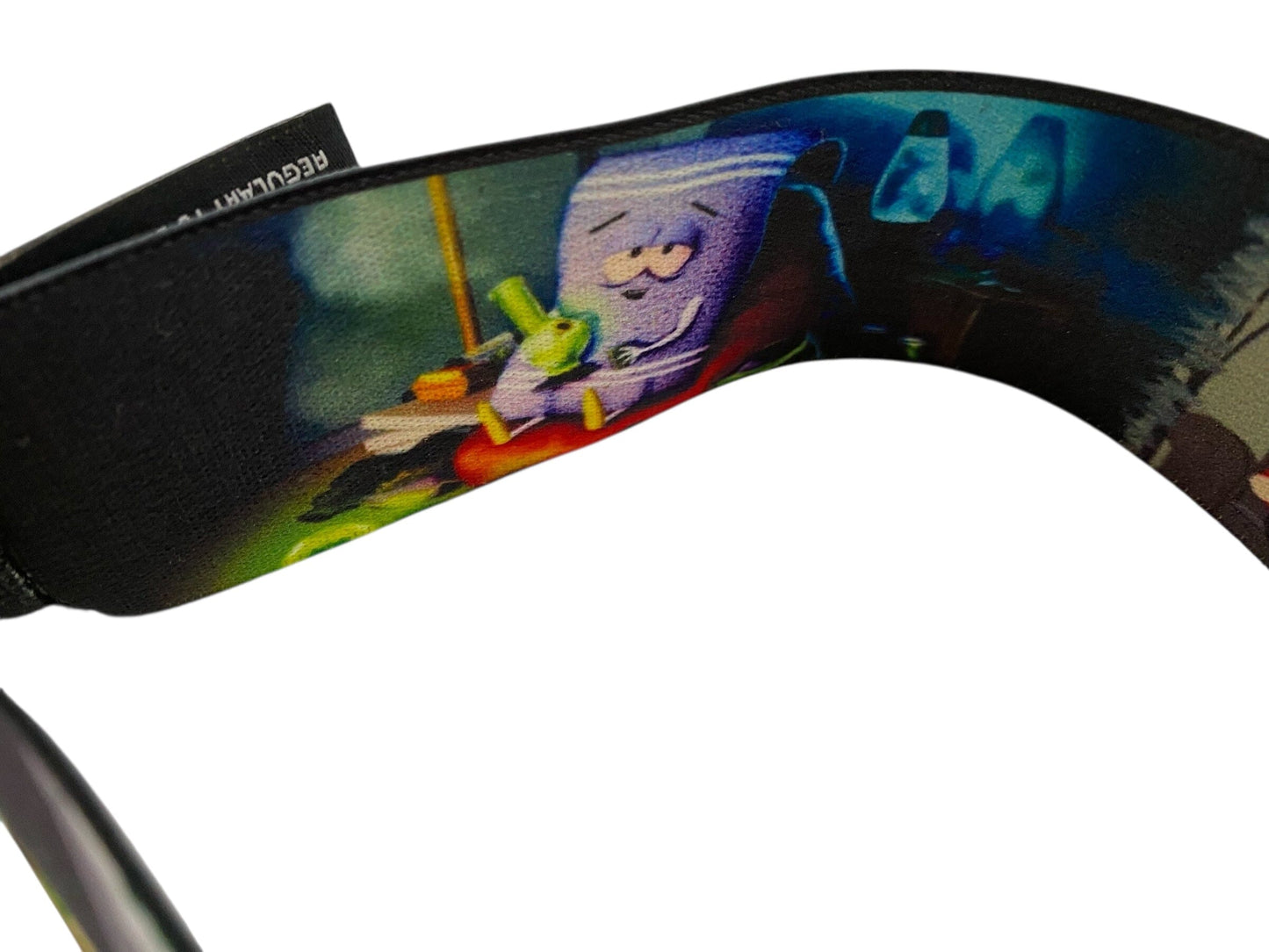 Used Paintball Mask Strap Paintball Gun from CPXBrosPaintball Buy/Sell/Trade Paintball Markers, New Paintball Guns, Paintball Hoppers, Paintball Masks, and Hormesis Headbands