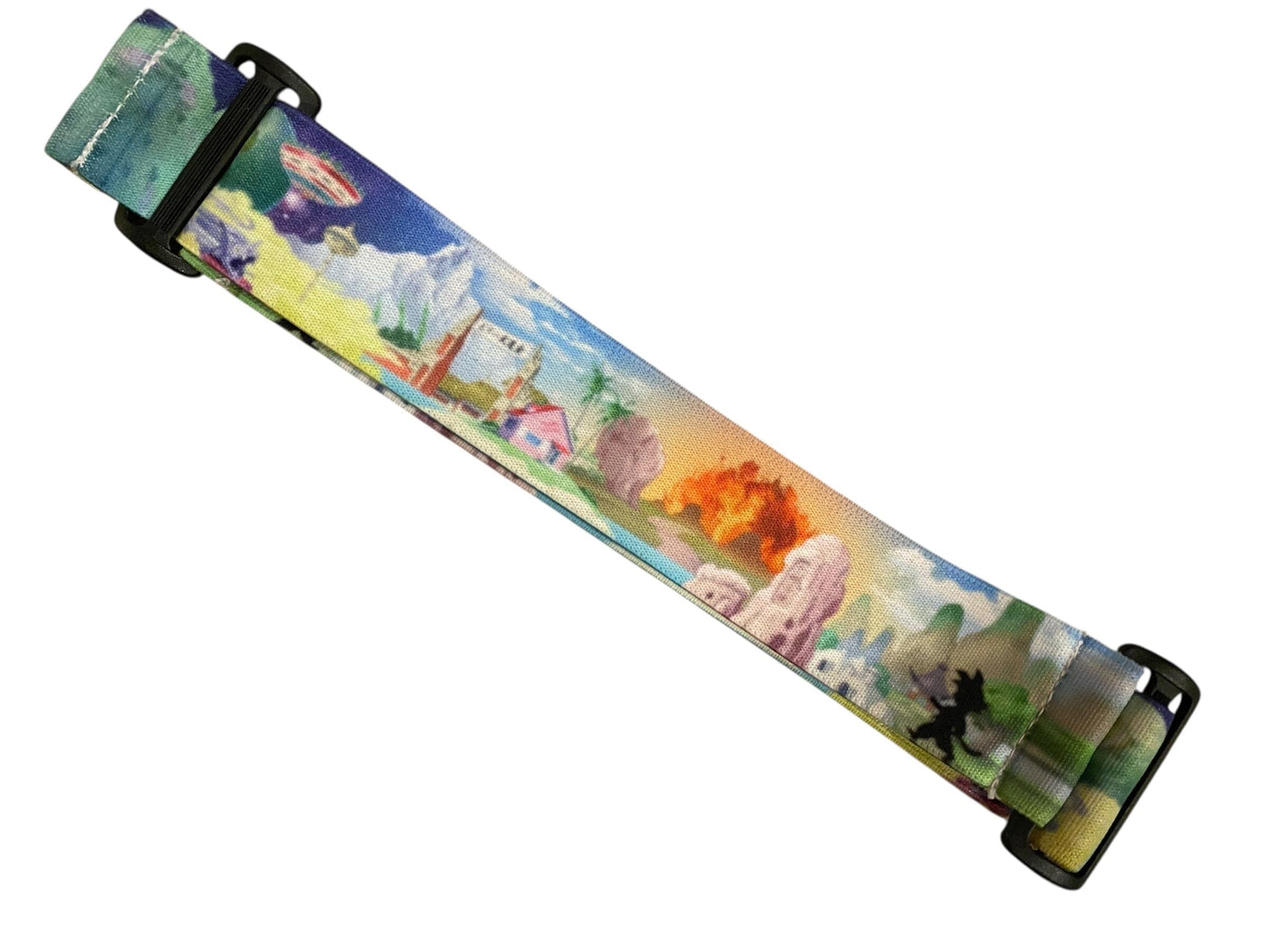 Used Paintball Mask Strap Paintball Gun from CPXBrosPaintball Buy/Sell/Trade Paintball Markers, New Paintball Guns, Paintball Hoppers, Paintball Masks, and Hormesis Headbands