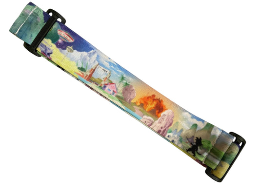 Used Paintball Mask Strap Paintball Gun from CPXBrosPaintball Buy/Sell/Trade Paintball Markers, New Paintball Guns, Paintball Hoppers, Paintball Masks, and Hormesis Headbands