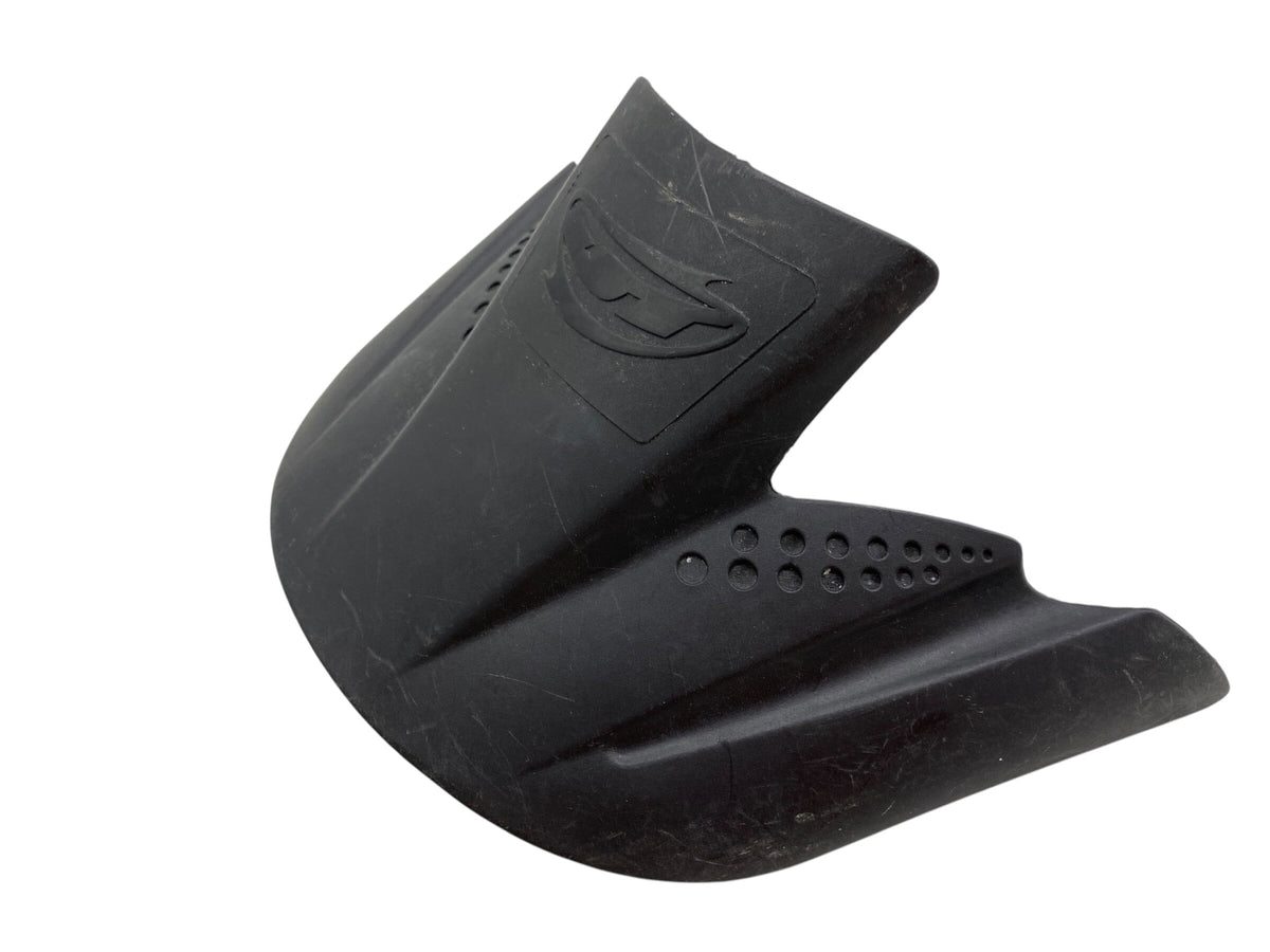 Used Paintball Mask/Goggle - JT Elite Black Visor Attachment Paintball Gun from CPXBrosPaintball Buy/Sell/Trade Paintball Markers, New Paintball Guns, Paintball Hoppers, Paintball Masks, and Hormesis Headbands