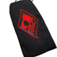 Used Paintball Skull Barrel Sock Paintball Gun from CPXBrosPaintball Buy/Sell/Trade Paintball Markers, New Paintball Guns, Paintball Hoppers, Paintball Masks, and Hormesis Headbands