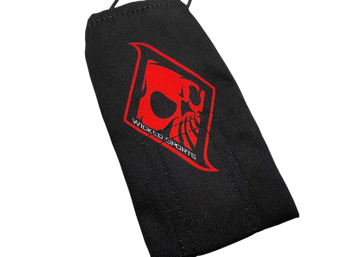 Used Paintball Skull Barrel Sock Paintball Gun from CPXBrosPaintball Buy/Sell/Trade Paintball Markers, New Paintball Guns, Paintball Hoppers, Paintball Masks, and Hormesis Headbands