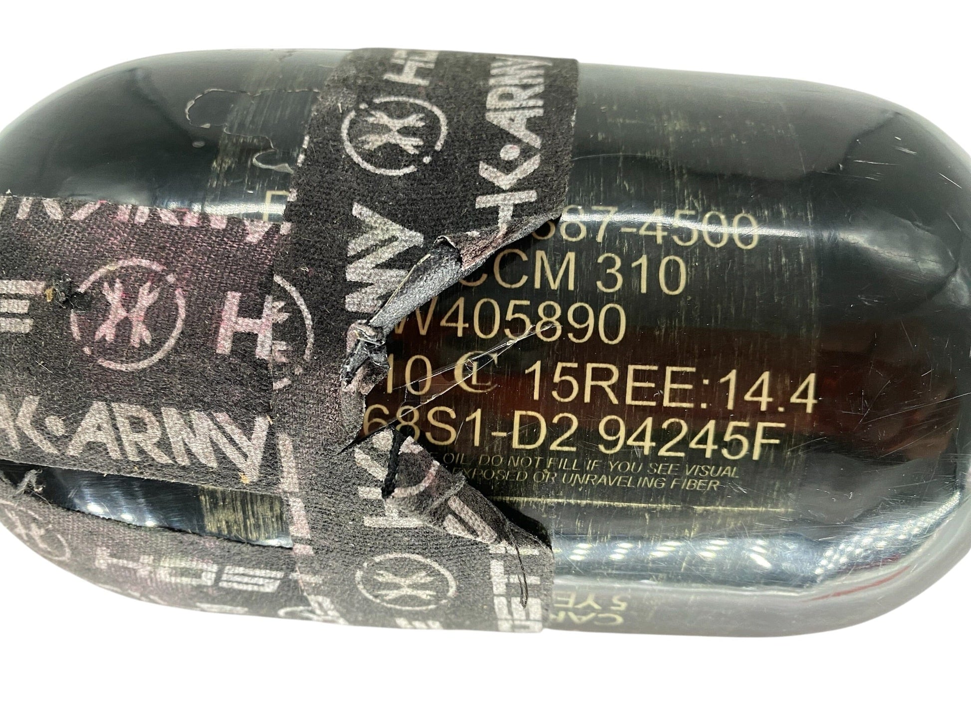Used Paintball Tank 68/4500 Paintball Gun from CPXBrosPaintball Buy/Sell/Trade Paintball Markers, New Paintball Guns, Paintball Hoppers, Paintball Masks, and Hormesis Headbands