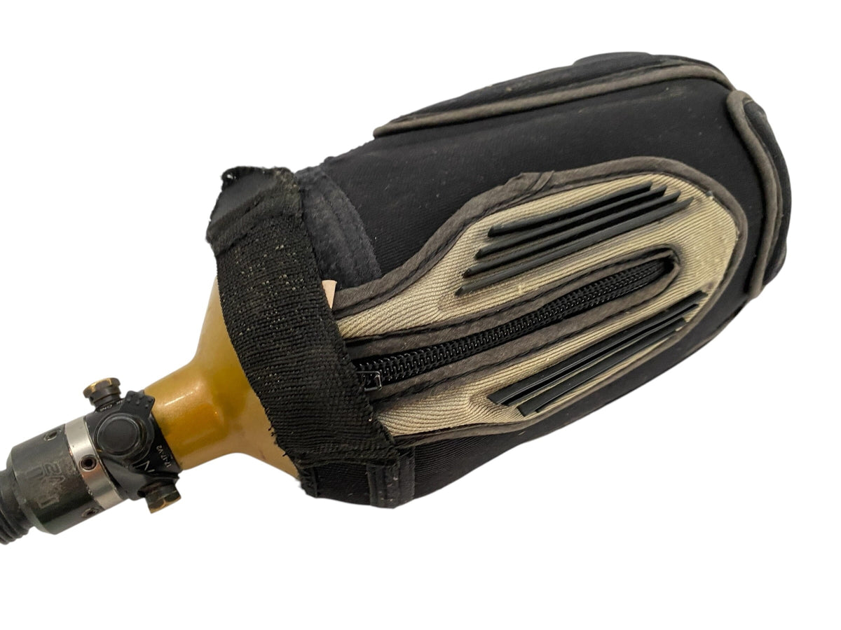Used Paintball Tank Cover Grip Paintball Gun from CPXBrosPaintball Buy/Sell/Trade Paintball Markers, New Paintball Guns, Paintball Hoppers, Paintball Masks, and Hormesis Headbands