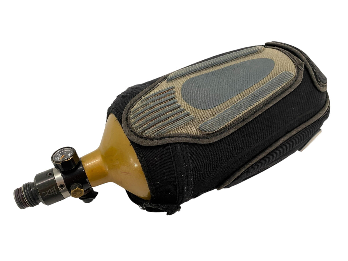 Used Paintball Tank Cover Grip Paintball Gun from CPXBrosPaintball Buy/Sell/Trade Paintball Markers, New Paintball Guns, Paintball Hoppers, Paintball Masks, and Hormesis Headbands