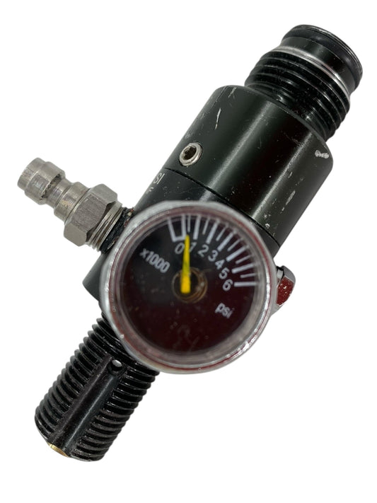 Used Paintball Tank Regulator Paintball Gun from CPXBrosPaintball Buy/Sell/Trade Paintball Markers, New Paintball Guns, Paintball Hoppers, Paintball Masks, and Hormesis Headbands