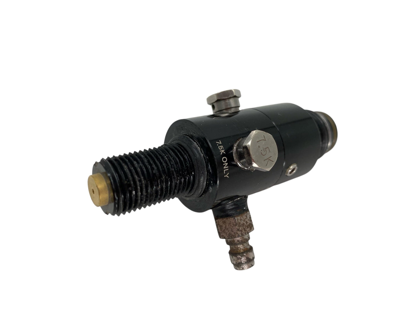 Used Paintball Tank Regulator Paintball Gun from CPXBrosPaintball Buy/Sell/Trade Paintball Markers, New Paintball Guns, Paintball Hoppers, Paintball Masks, and Hormesis Headbands