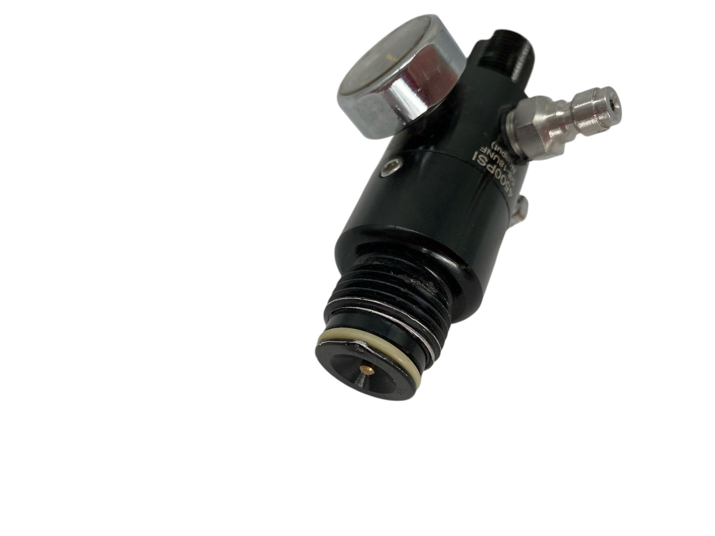 Used Paintball Tank Regulator Paintball Gun from CPXBrosPaintball Buy/Sell/Trade Paintball Markers, New Paintball Guns, Paintball Hoppers, Paintball Masks, and Hormesis Headbands