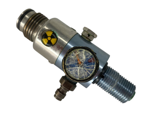 Used Paintball Tank Regulator Paintball Gun from CPXBrosPaintball Buy/Sell/Trade Paintball Markers, New Paintball Guns, Paintball Hoppers, Paintball Masks, and Hormesis Headbands