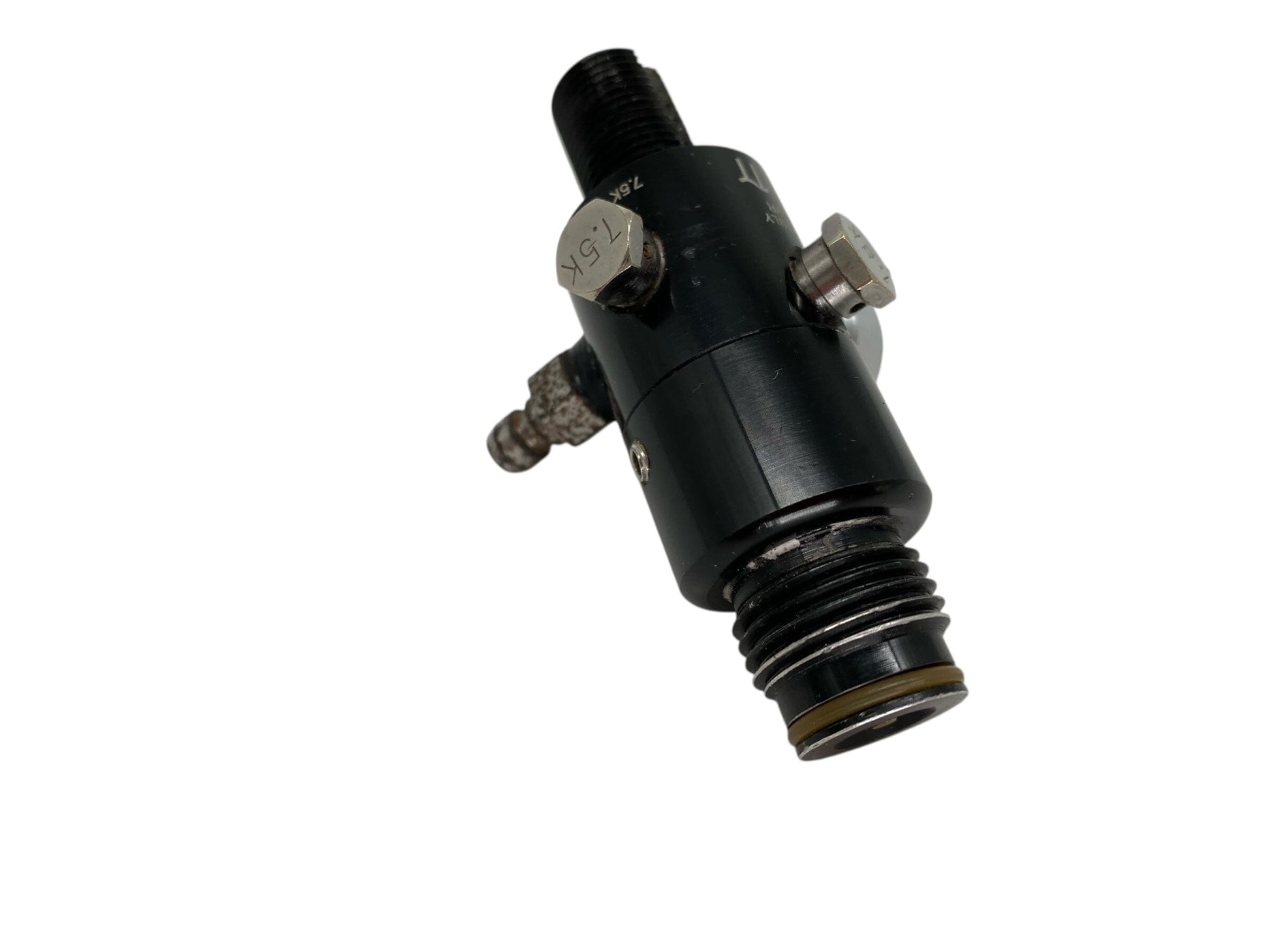 Used Paintball Tank Regulator Paintball Gun from CPXBrosPaintball Buy/Sell/Trade Paintball Markers, New Paintball Guns, Paintball Hoppers, Paintball Masks, and Hormesis Headbands