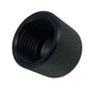 Used Paintball Tank Thread Saver Cover - black Paintball Gun from CPXBrosPaintball Buy/Sell/Trade Paintball Markers, Paintball Hoppers, Paintball Masks, and Hormesis Headbands