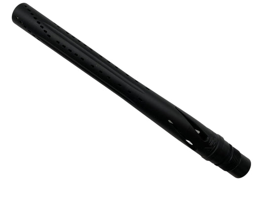 Used PARABOLIC Barrel Tip : AC :BLACK Paintball Gun from CPXBrosPaintball Buy/Sell/Trade Paintball Markers, New Paintball Guns, Paintball Hoppers, Paintball Masks, and Hormesis Headbands