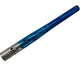 Used Parabolic Shaft FL Barrel Tip Silver To Blue Paintball Gun from CPXBrosPaintball Buy/Sell/Trade Paintball Markers, New Paintball Guns, Paintball Hoppers, Paintball Masks, and Hormesis Headbands