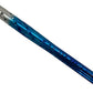 Used Parabolic Shaft FL Barrel Tip Silver To Blue Paintball Gun from CPXBrosPaintball Buy/Sell/Trade Paintball Markers, New Paintball Guns, Paintball Hoppers, Paintball Masks, and Hormesis Headbands