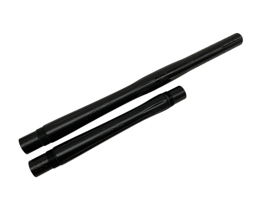 Used Parabolic Thin Air Paintball Gun Barrel and 2 Backs AC THREAD - .685 and .690 Paintball Gun from CPXBrosPaintball Buy/Sell/Trade Paintball Markers, New Paintball Guns, Paintball Hoppers, Paintball Masks, and Hormesis Headbands