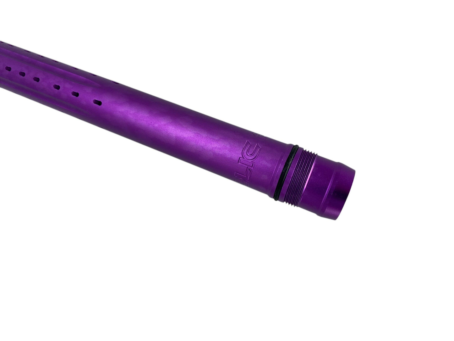 Used Parabolic Ultralight tip V2 -Purple Paintball Gun from CPXBrosPaintball Buy/Sell/Trade Paintball Markers, New Paintball Guns, Paintball Hoppers, Paintball Masks, and Hormesis Headbands