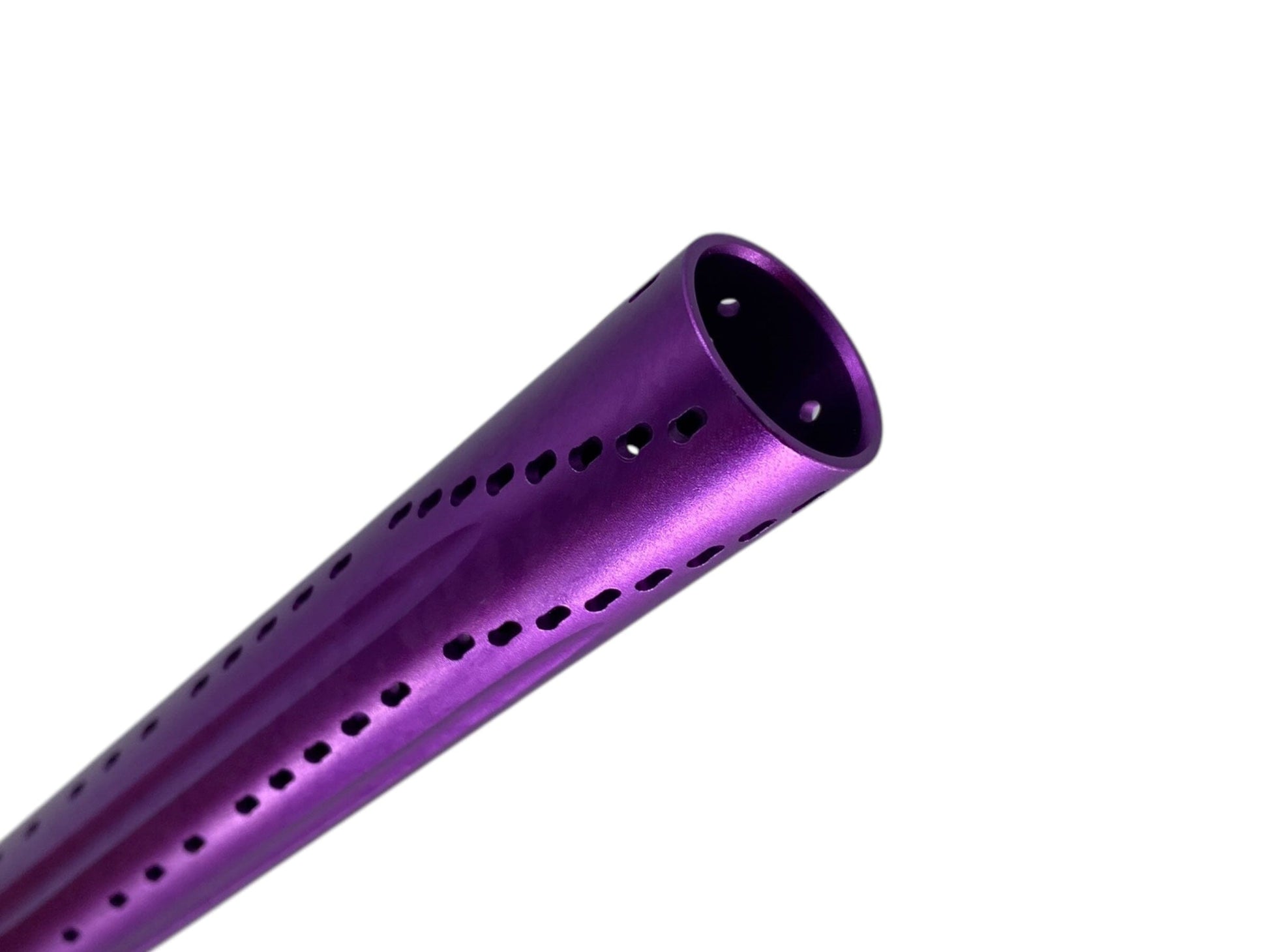 Used Parabolic Ultralight tip V2 -Purple Paintball Gun from CPXBrosPaintball Buy/Sell/Trade Paintball Markers, New Paintball Guns, Paintball Hoppers, Paintball Masks, and Hormesis Headbands