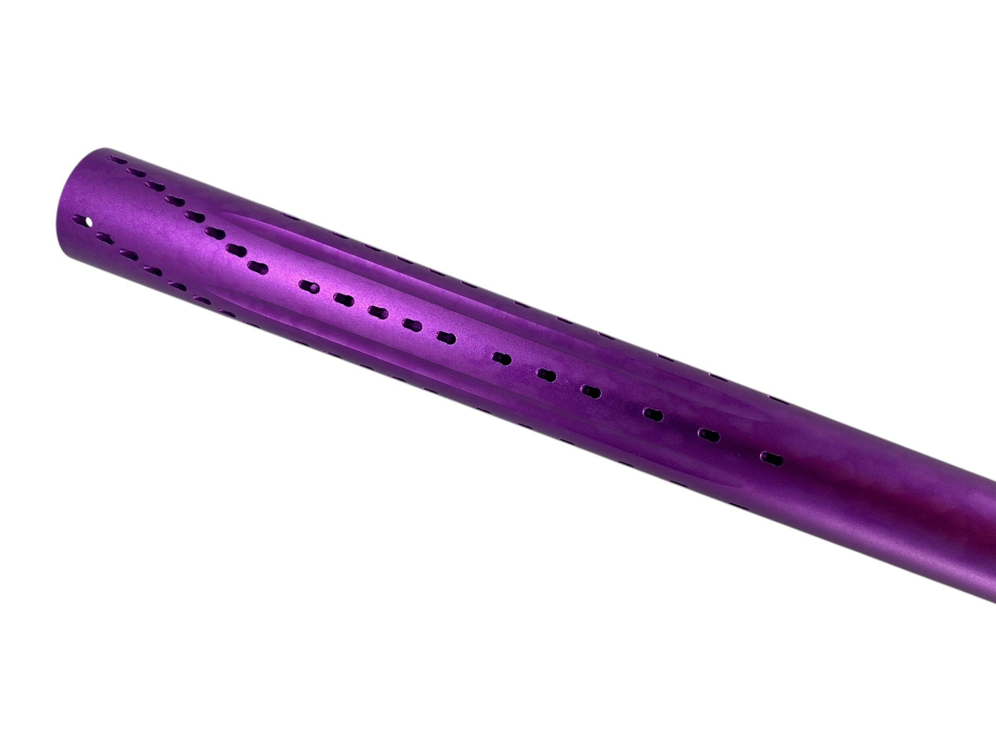 Used Parabolic Ultralight tip V2 -Purple Paintball Gun from CPXBrosPaintball Buy/Sell/Trade Paintball Markers, New Paintball Guns, Paintball Hoppers, Paintball Masks, and Hormesis Headbands