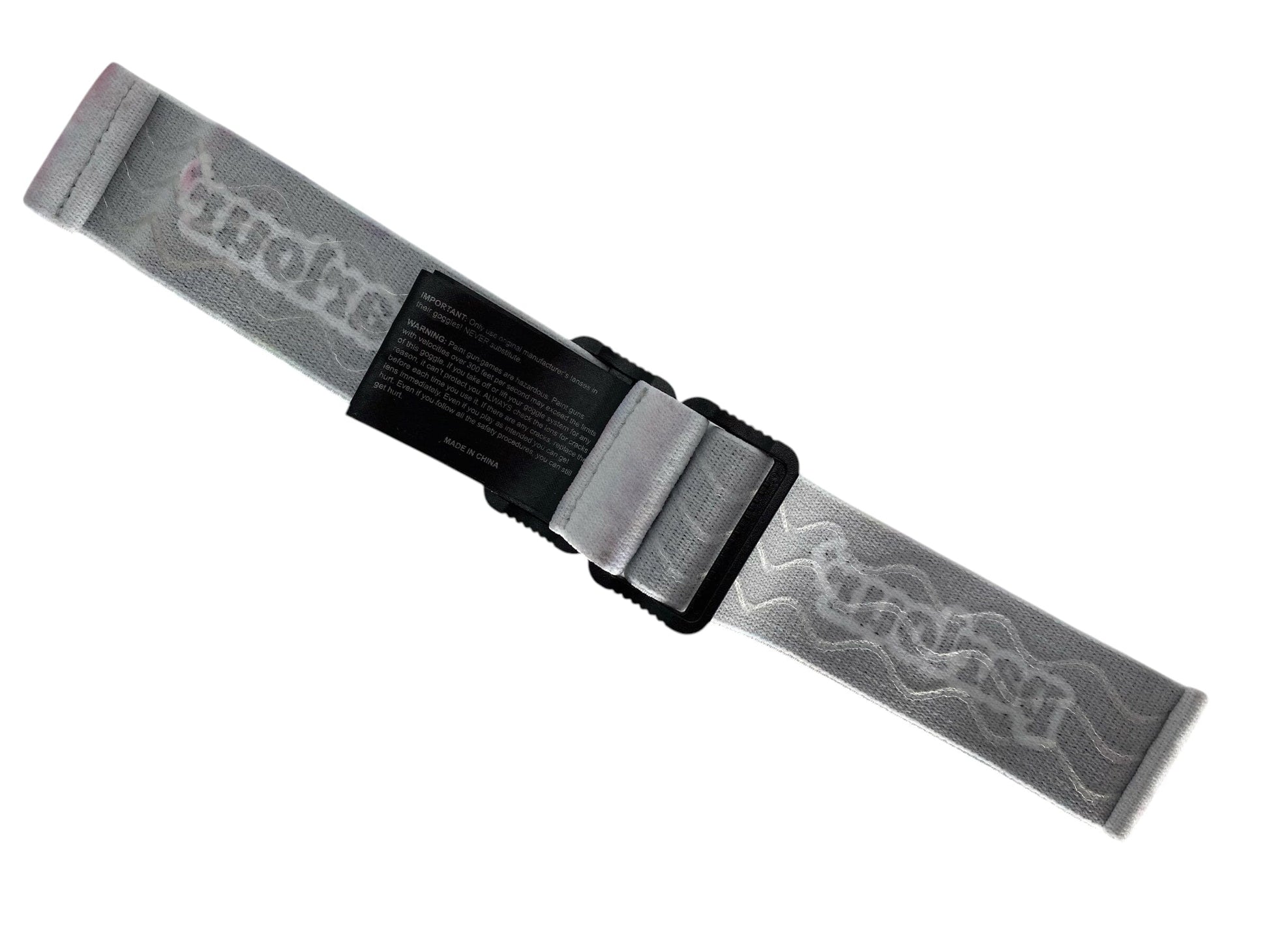 Used Parlour Paintball Mask Strap Paintball Gun from CPXBrosPaintball Buy/Sell/Trade Paintball Markers, New Paintball Guns, Paintball Hoppers, Paintball Masks, and Hormesis Headbands