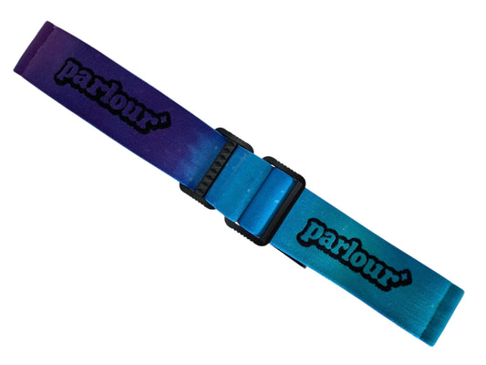 Used Parlour Paintball Mask Strap Paintball Gun from CPXBrosPaintball Buy/Sell/Trade Paintball Markers, New Paintball Guns, Paintball Hoppers, Paintball Masks, and Hormesis Headbands