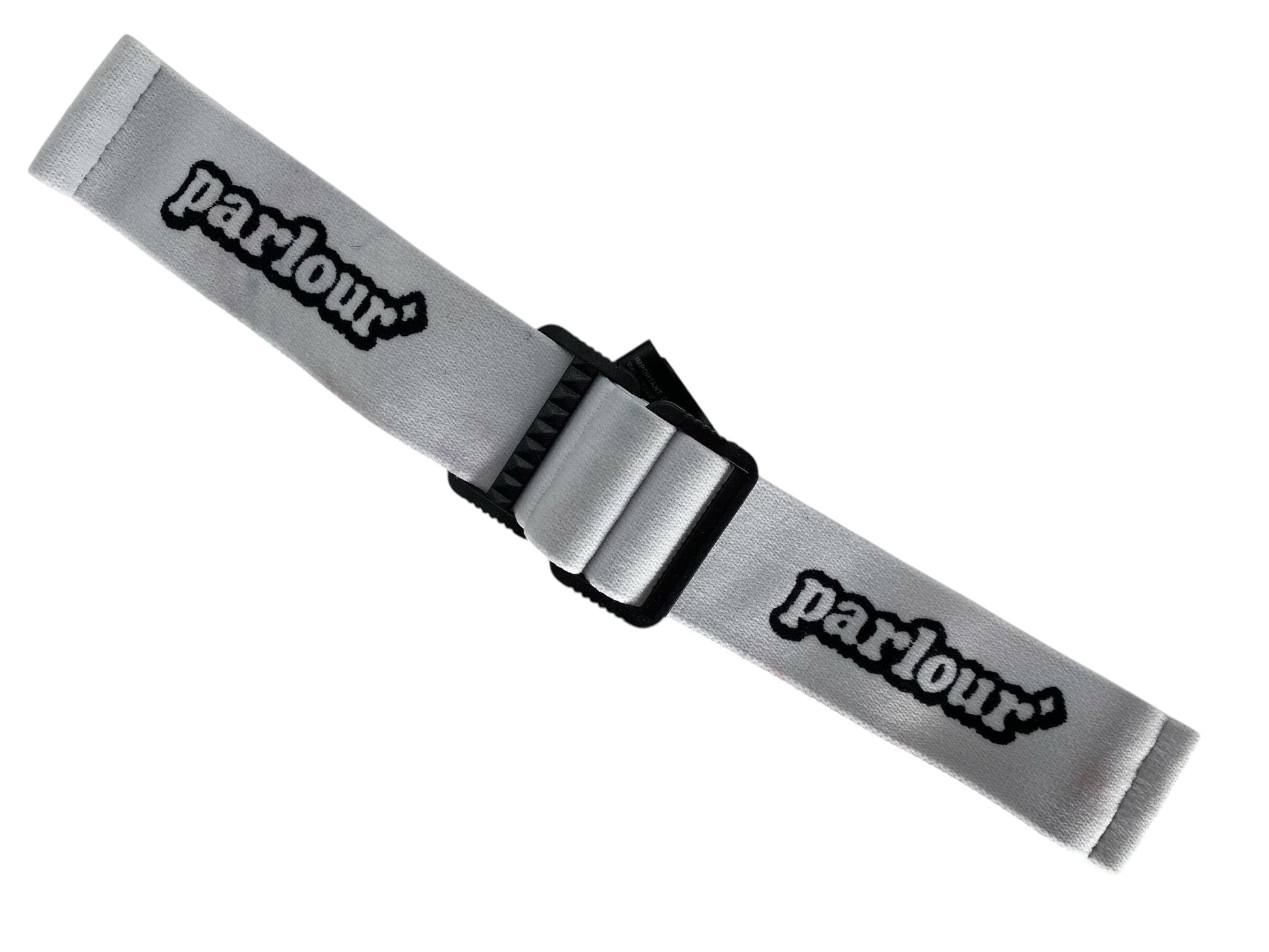 Used Parlour Paintball Mask Strap Paintball Gun from CPXBrosPaintball Buy/Sell/Trade Paintball Markers, New Paintball Guns, Paintball Hoppers, Paintball Masks, and Hormesis Headbands