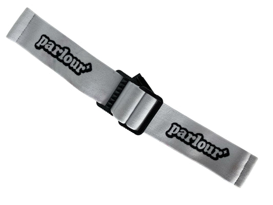 Used Parlour Paintball Mask Strap Paintball Gun from CPXBrosPaintball Buy/Sell/Trade Paintball Markers, New Paintball Guns, Paintball Hoppers, Paintball Masks, and Hormesis Headbands