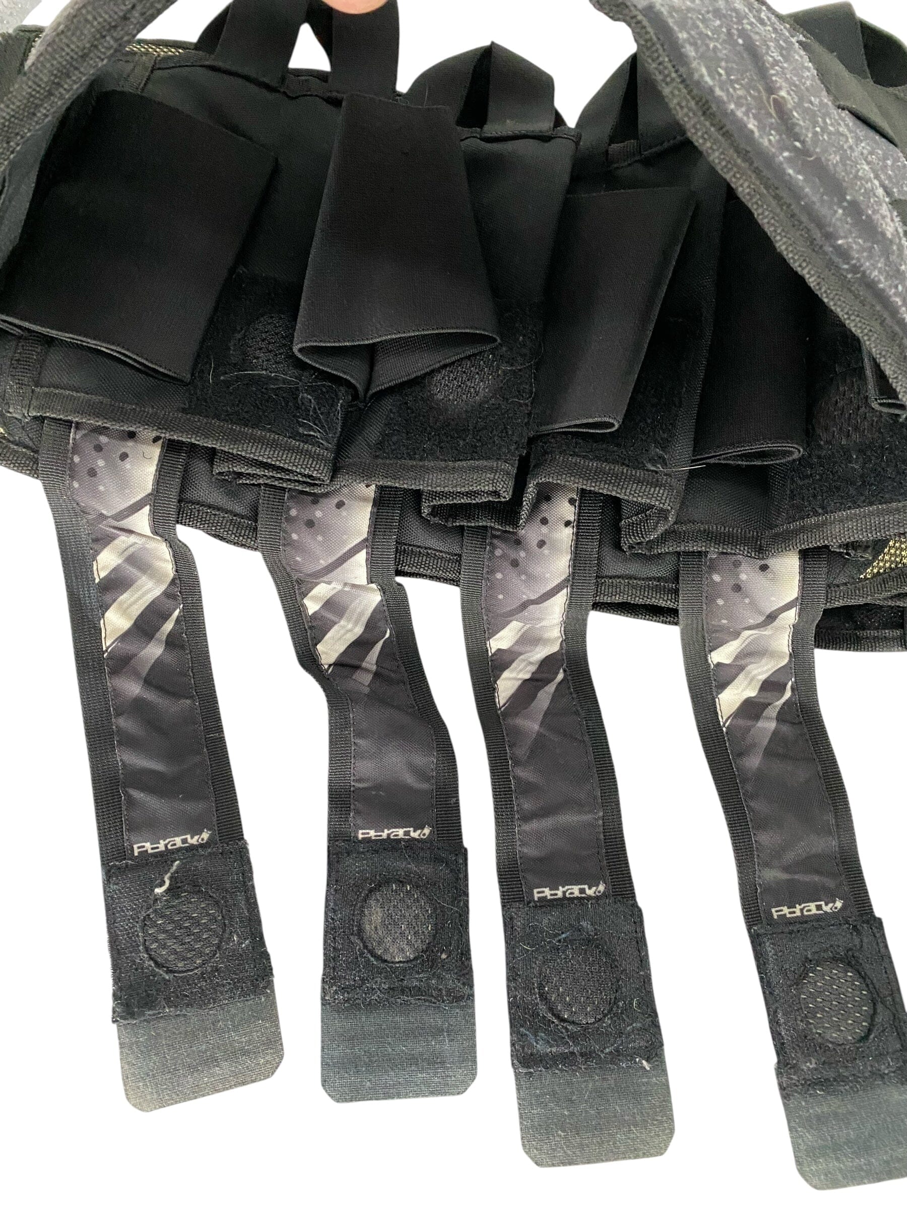 Used PB Rack Paintball Pod Pack Paintball Gun from CPXBrosPaintball Buy/Sell/Trade Paintball Markers, New Paintball Guns, Paintball Hoppers, Paintball Masks, and Hormesis Headbands