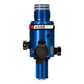 Used Performance Series - HP8 Standard Regulator - Blue Paintball Gun from HK Army Clothing Buy/Sell/Trade Paintball Markers, New Paintball Guns, Paintball Hoppers, Paintball Masks, and Hormesis Headbands
