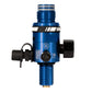 Used Performance Series - HP8 Standard Regulator - Blue Paintball Gun from HK Army Clothing Buy/Sell/Trade Paintball Markers, New Paintball Guns, Paintball Hoppers, Paintball Masks, and Hormesis Headbands