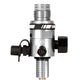 Used Performance Series - HP8 Standard Regulator - Silver Paintball Gun from HK Army Clothing Buy/Sell/Trade Paintball Markers, New Paintball Guns, Paintball Hoppers, Paintball Masks, and Hormesis Headbands